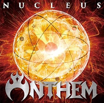 Anthem Nucleus Amazon Com Music