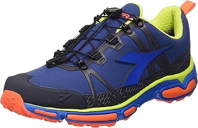 diadora trail