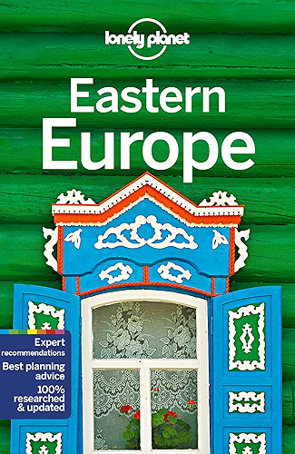 Download Lonely Planet Eastern Europe (Travel Guide) (English Edition) PDF