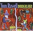 Borderland