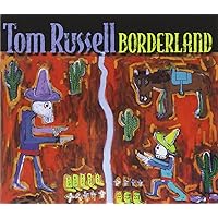Borderland