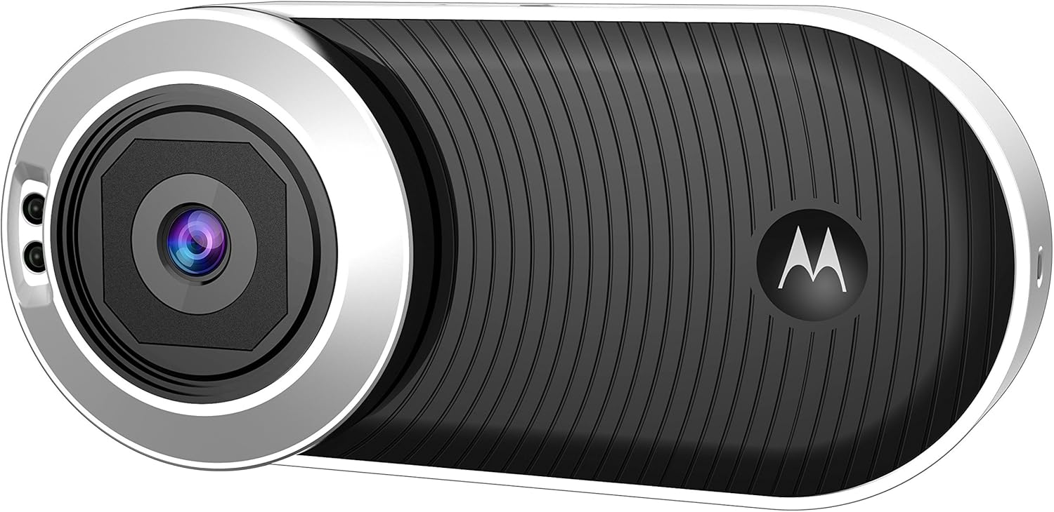 motorola 726310106001 MDC 10W Car Dash Camera