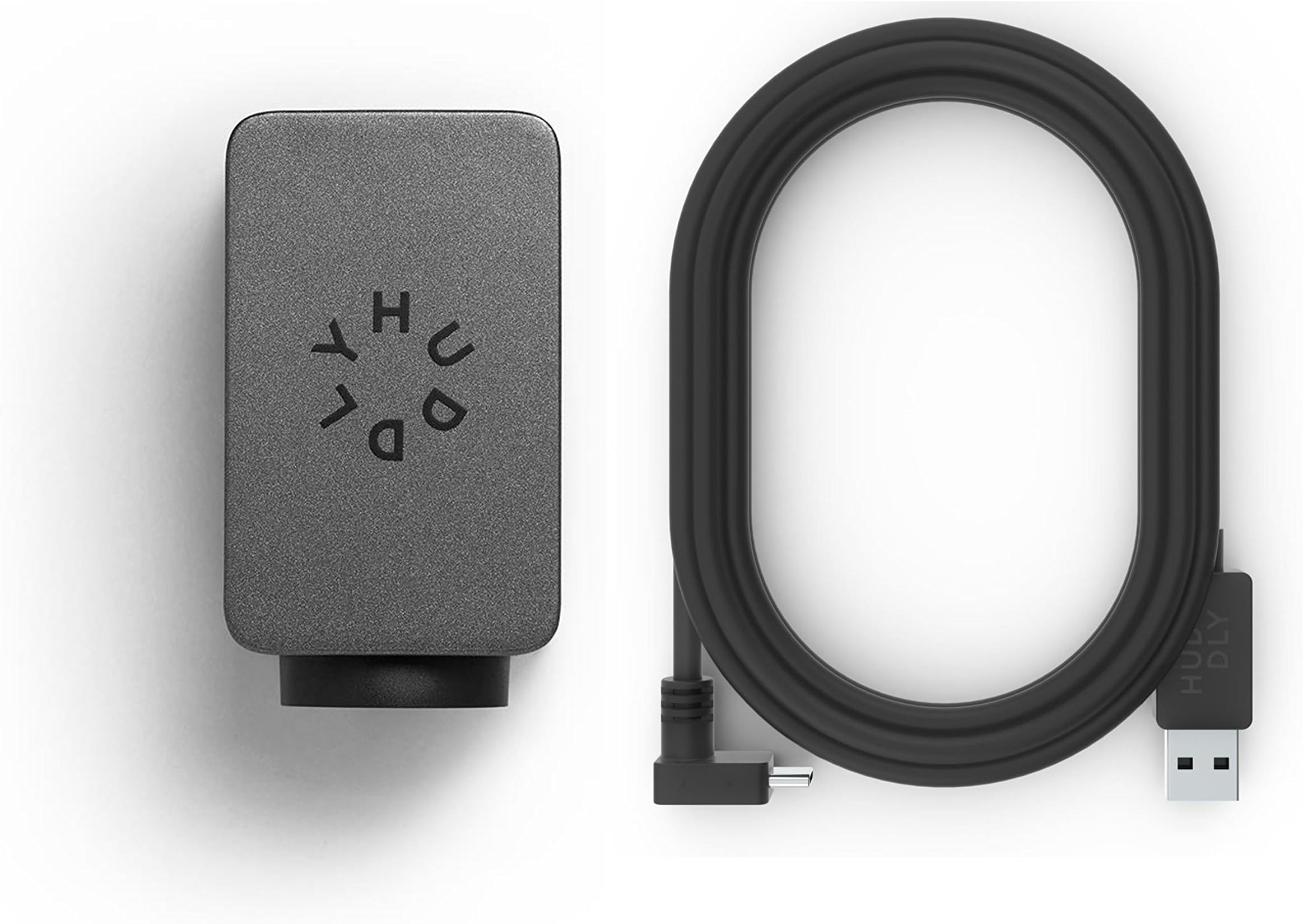 Huddly GO Webcam, PC / Mac, Face Tracking