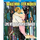 Love With the Proper Stranger