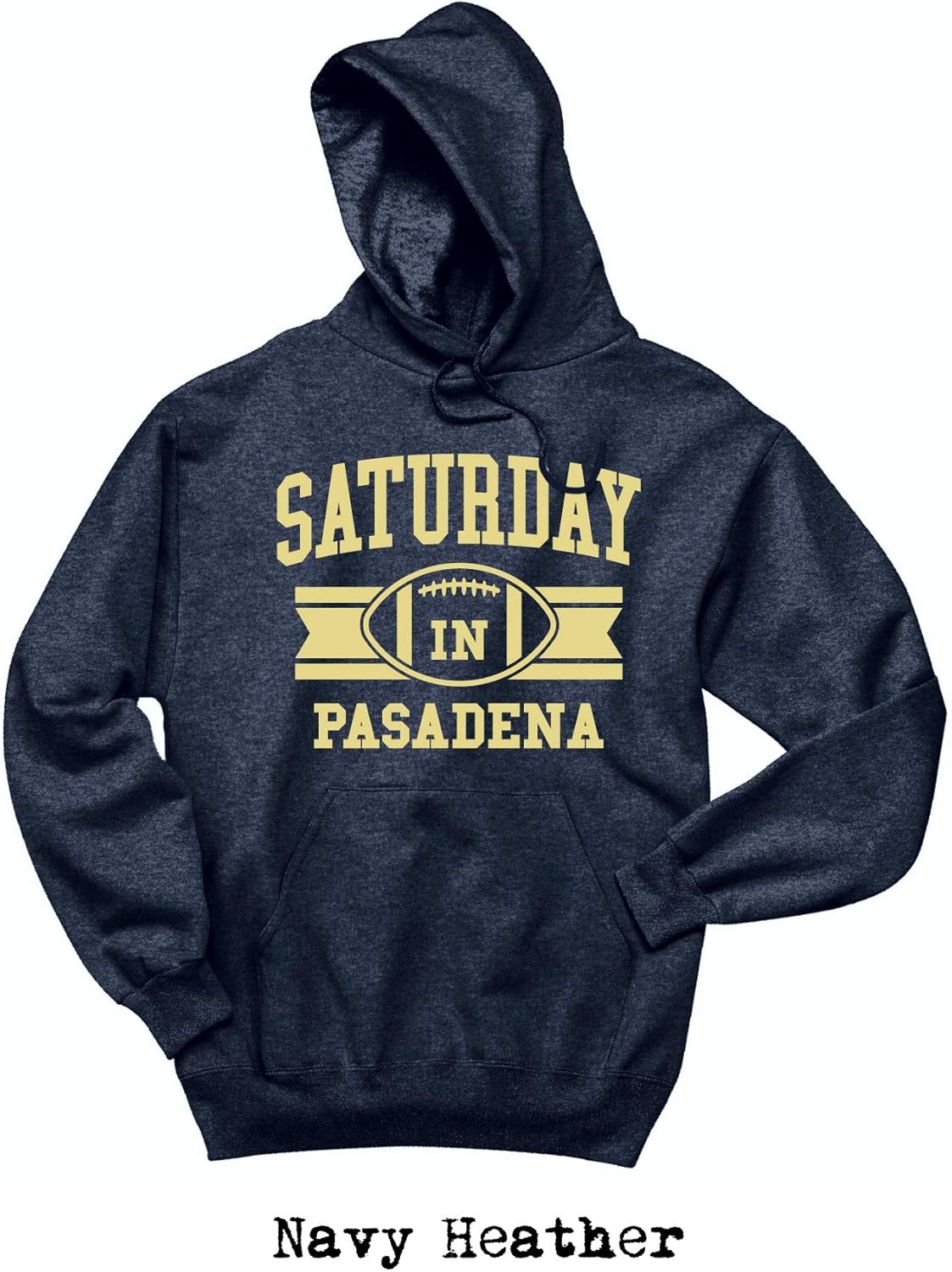 ucla football hoodie