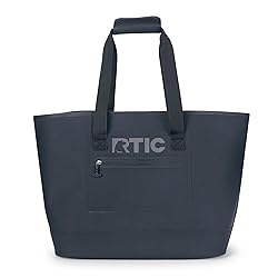 RTIC Ultra-Tough Tote Bag, Waterproof for