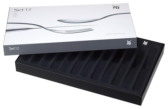 WMF Besteckkasten für 12-teiliges Besteckset Karton