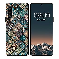 WUACYEAMING for Sony Xperia 10V 2023 Cute Case,Soft