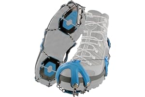 Yaktrax Yaktrax 08442 Climbing Ice Climbing Equipment