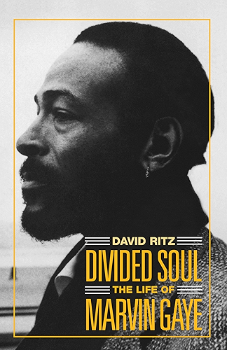Download Divided Soul: The Life Of Marvin Gaye (English Edition) PDF
