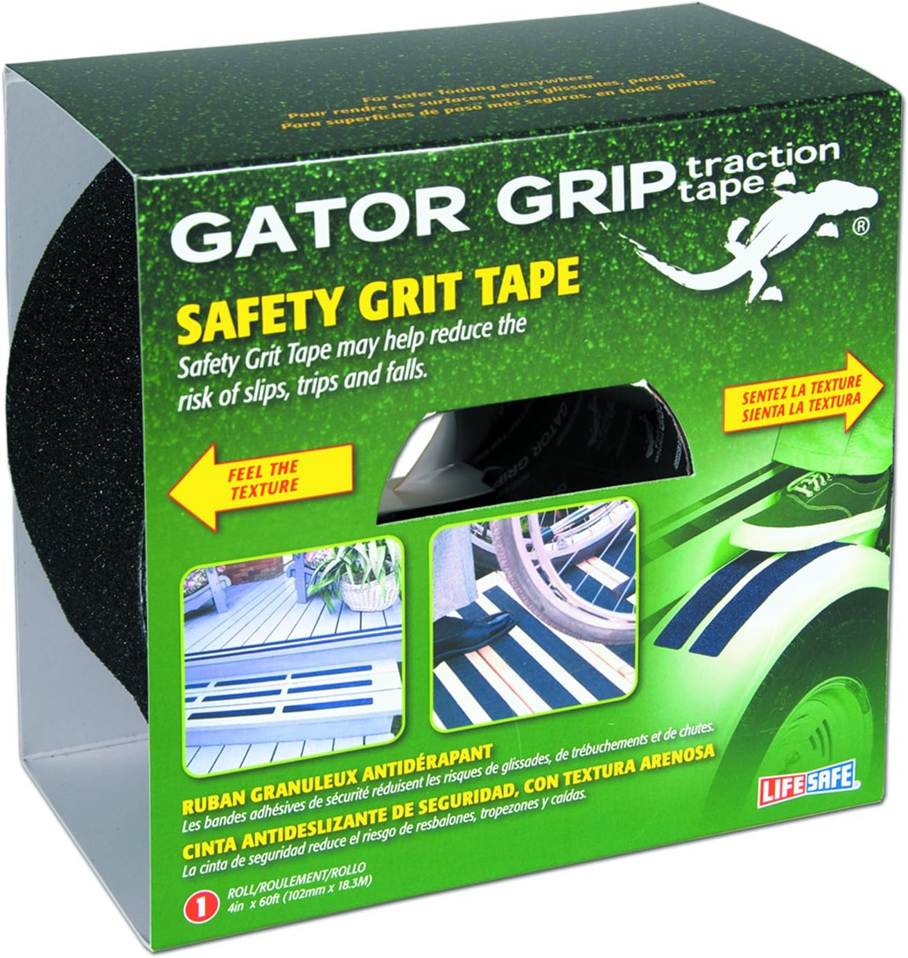 The 9 Best Go Gattor Ladder