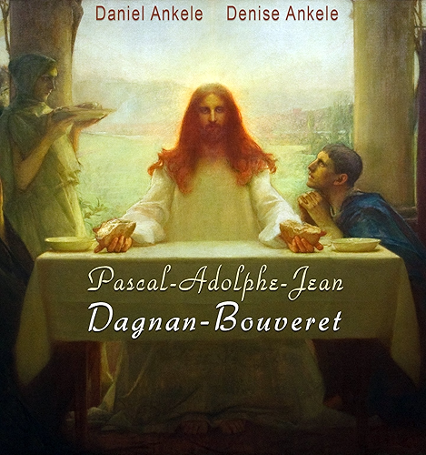 Download Pascal-Adolphe-Jean Dagnan-Bouveret: Academic Paintings (English Edition) PDF