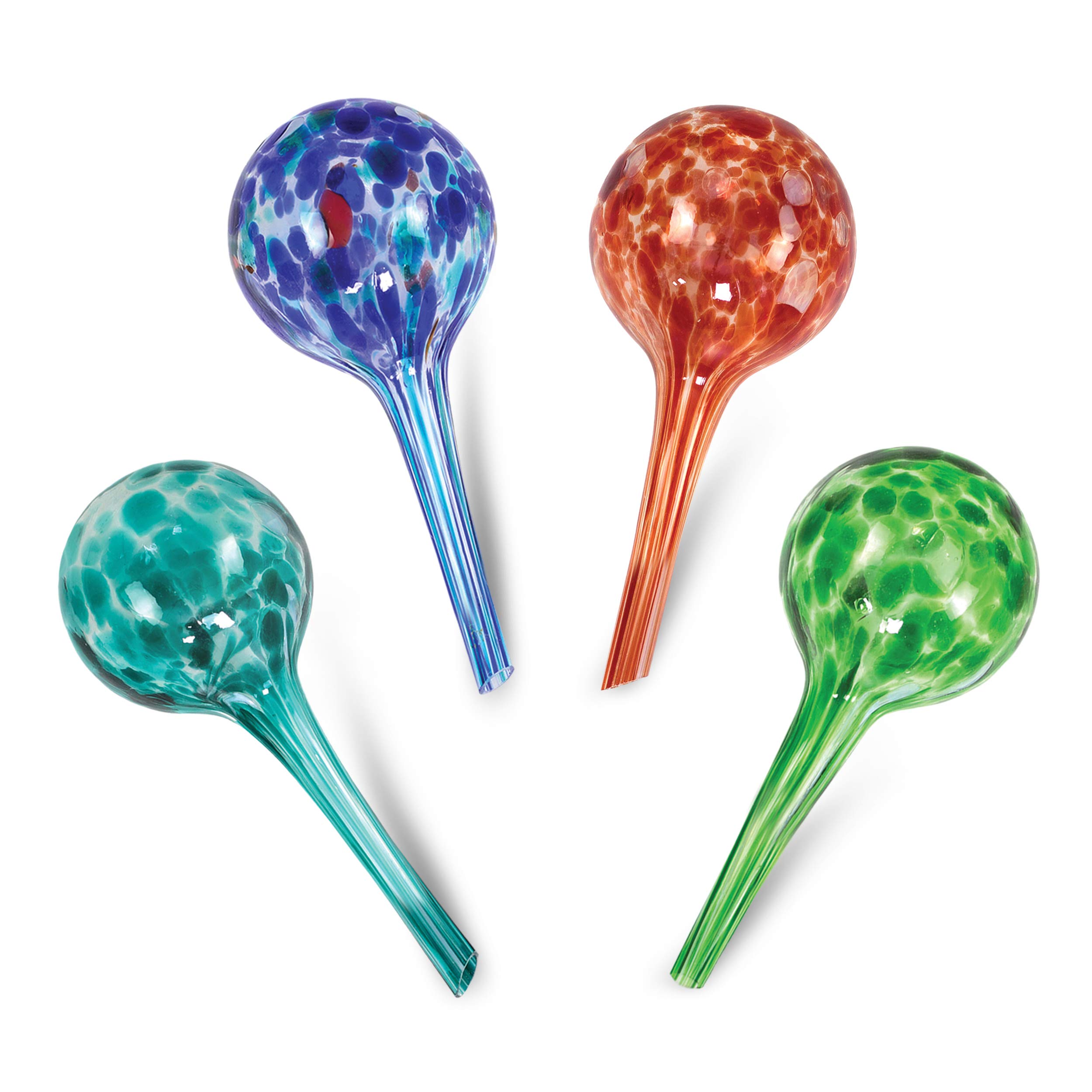 Blazin' Bison Indoor Plant Watering Globes