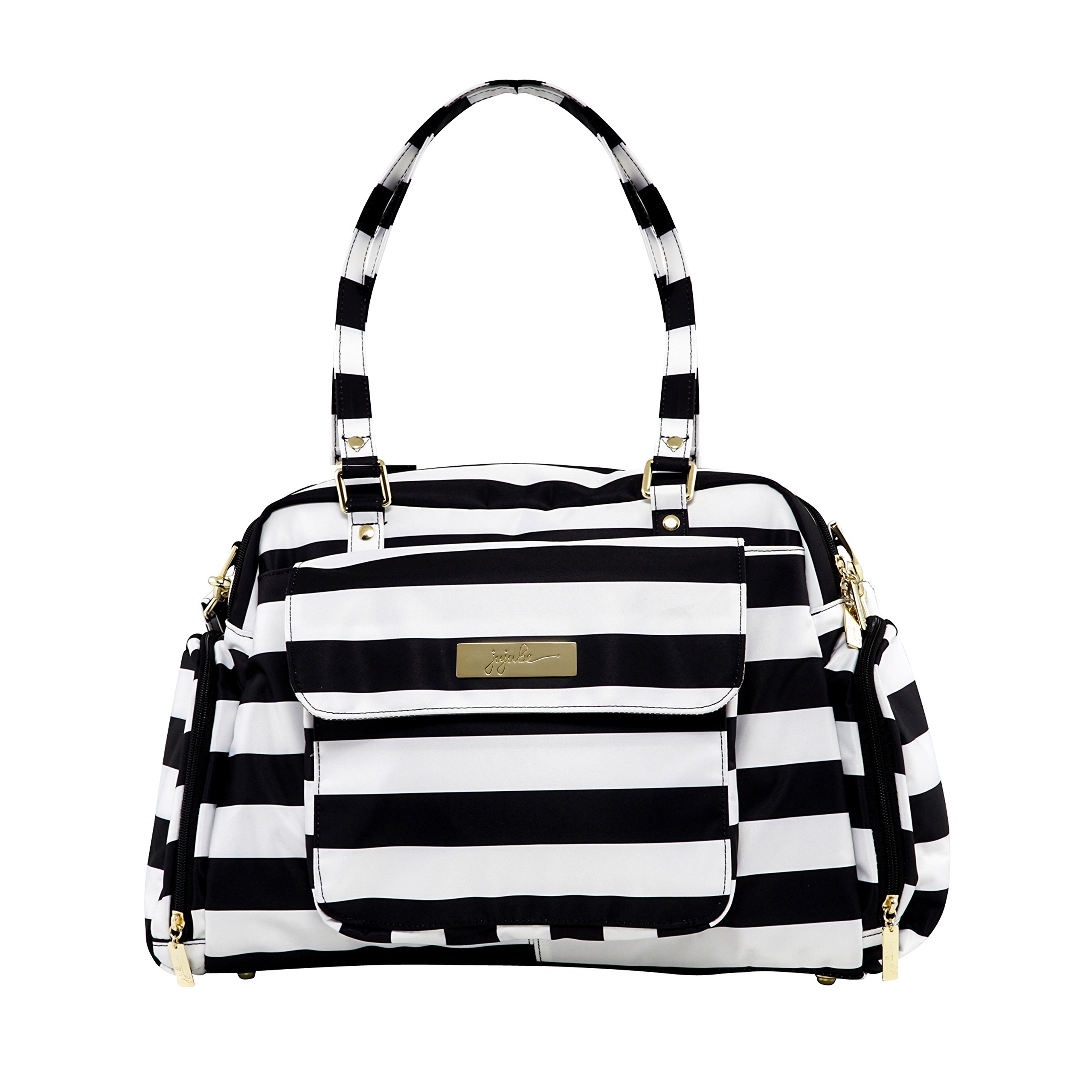 Photo 1 of JuJuBe Be Pumped Insulated Breast Pump Bag, Legacy Collection - The First Lady