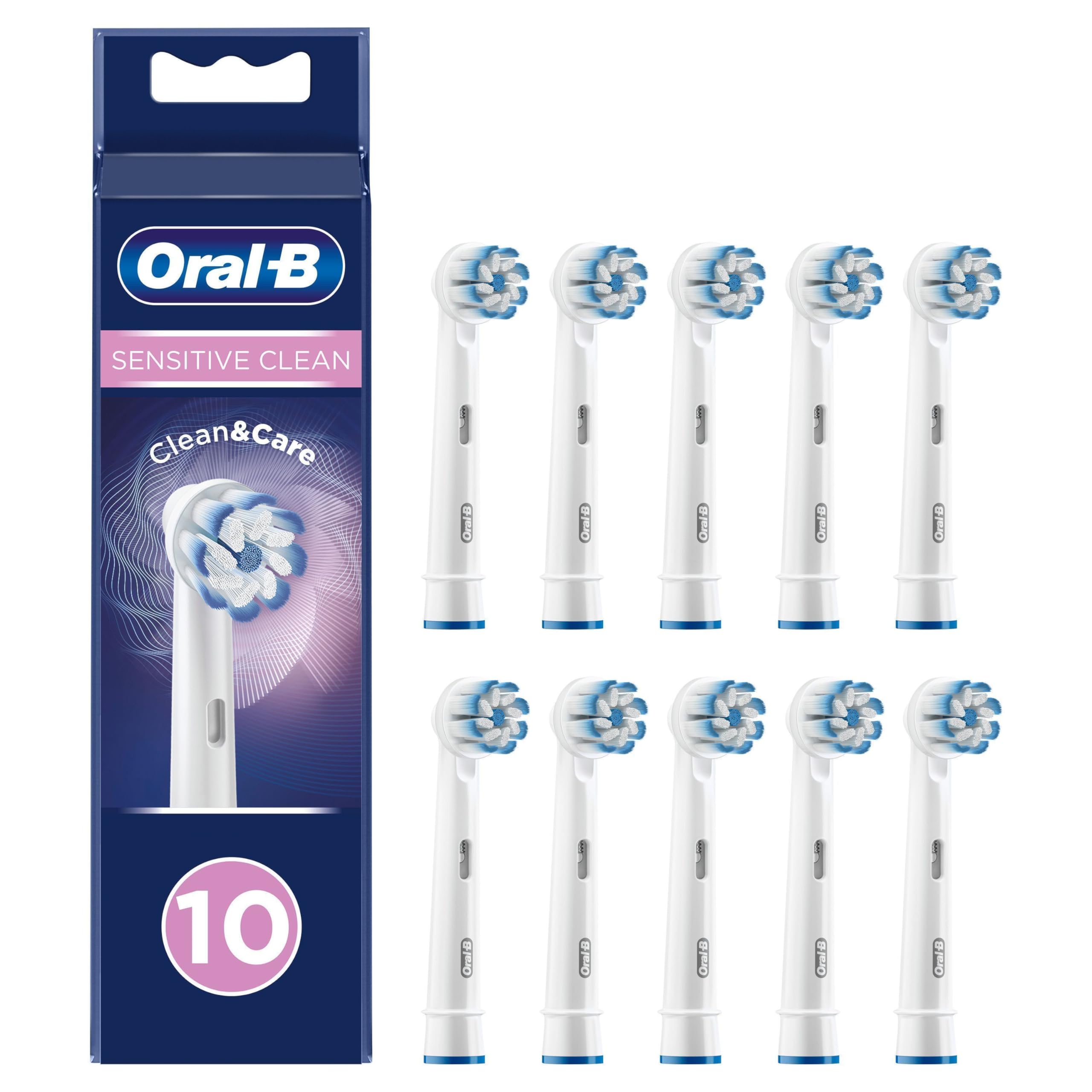 Oral-B Sensitive Clean