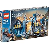 レゴ (LEGO) 騎士の王国 国境の戦い 8813