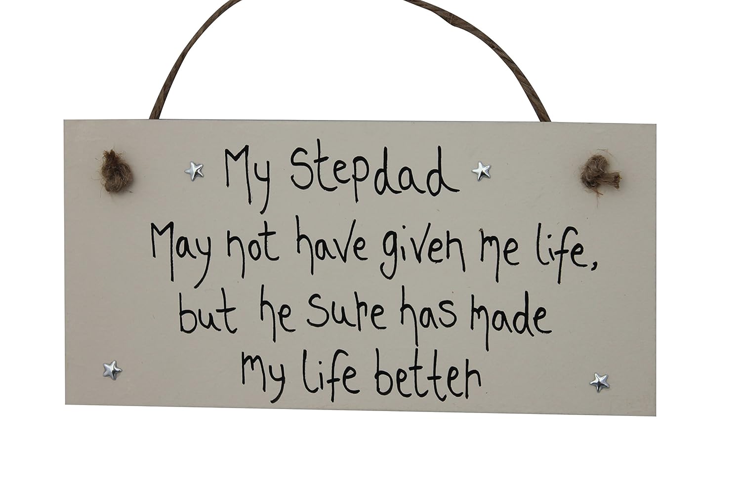 gifts to get your step dad