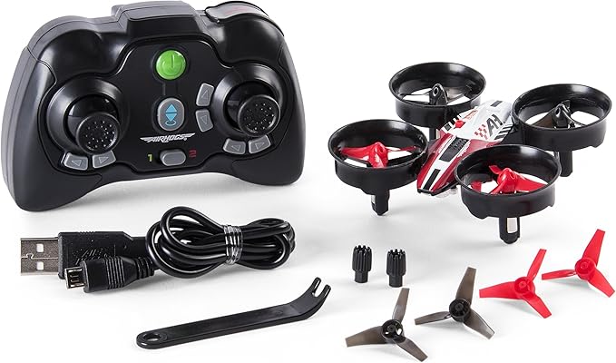 air hogs supernova hinta