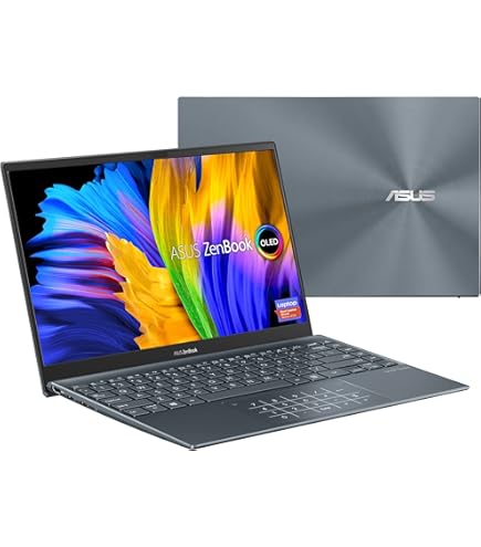 Amazon.com: ASUS ZenBook UX303UA 13.3-Inch FHD Touchscreen Laptop