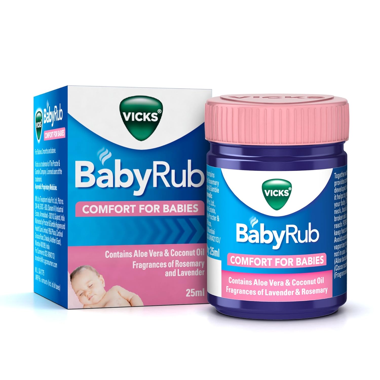 Vicks Vaporub Use Hindi Mentholatum