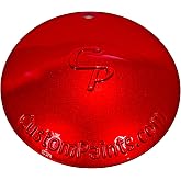 Inspire Candy Red - 4oz Airbrush (Solvent)