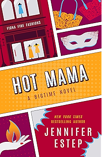 Amazon Com Fandemic Bigtime Book 5 Ebook Estep Jennifer