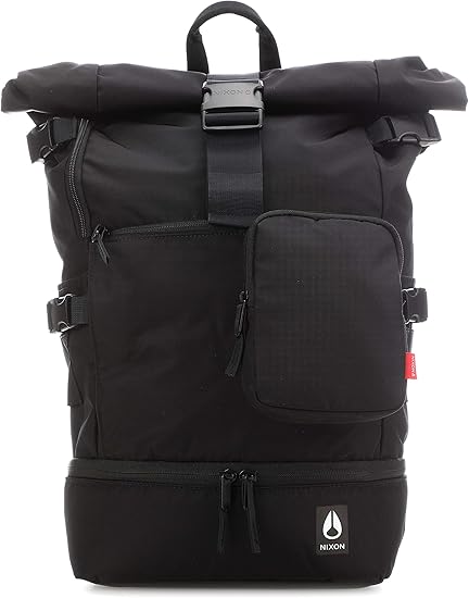 nixon waterproof backpack