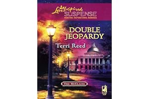 Double Jeopardy (The McClains)