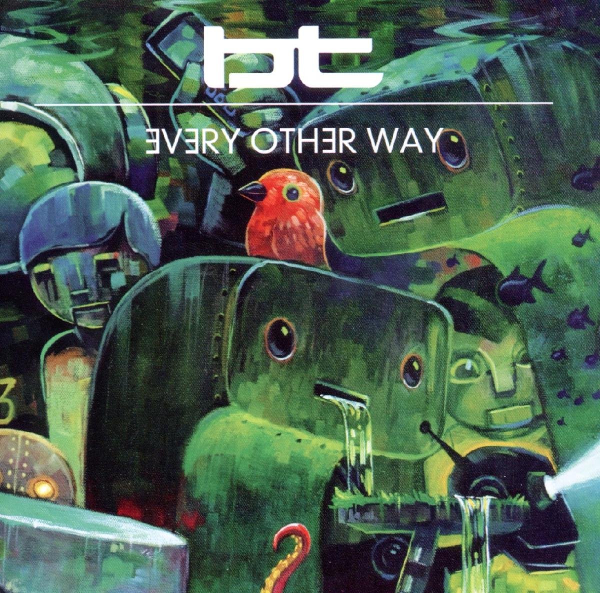 Bt Feat Jes Every Other Way