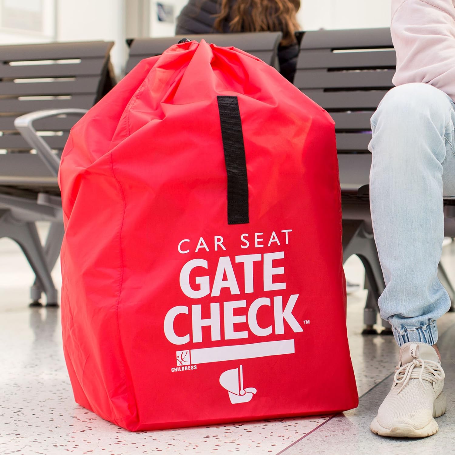 gate check stroller bag canada