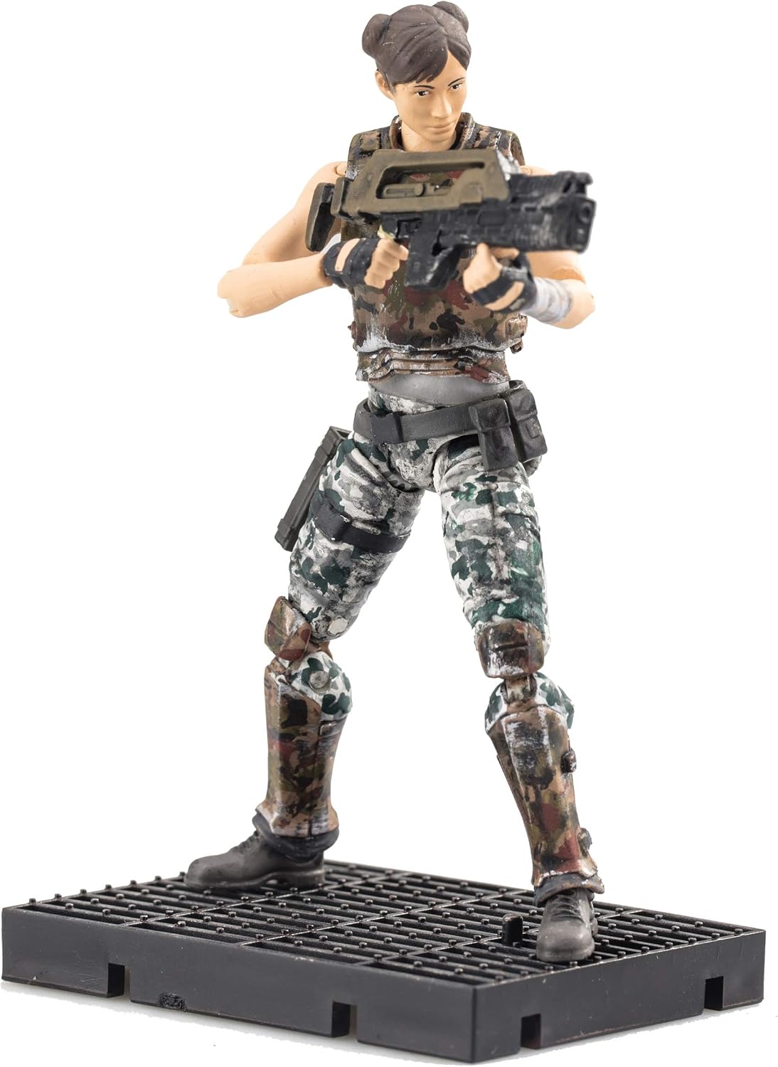 Amazon Hiya 玩具 異星人 植民地 海兵隊 ベラ 1 18 スケール アクション フィギュア アクションゲーム おもちゃ