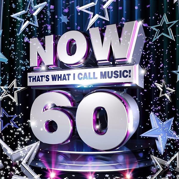 Amazon.com: NOW That's What I Call Music, Vol. 59: CDs & Vinyl