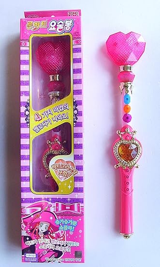 Get Buy Sugar Sugar Rune Rune Heart Stick Wand Sonokong 2006 Pink HD Wallpaper Buy Sugar Sugar Rune Rune Heart Stick Wand Sonokong 2006 Pink For Free