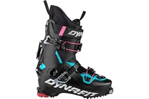 Dynafit Women's Radical Ski Boot - Alpine Touring Boots for Backcountry & Downhill Skiing