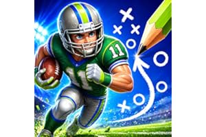 Touchdown Football: Fun Sports Game