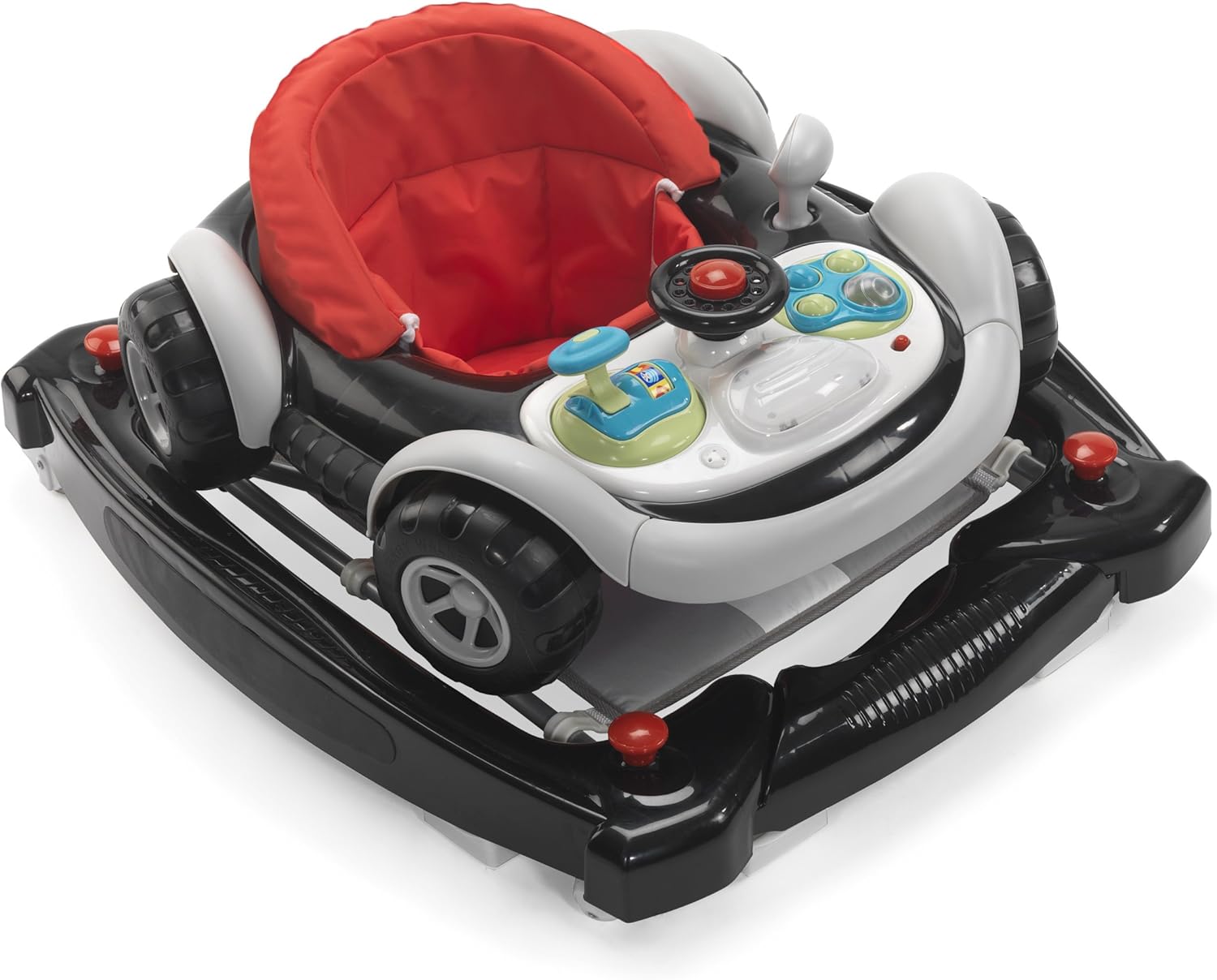 my child coupe walker pink