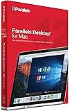 Parallels Desktop 12 for Mac (UK)
