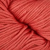 Berroco - Modern Cotton Yarn, 100 g / 209 Yards, Superwash, Weight: 4 - Medium/Worsted/Aran (1697 - Ppac)