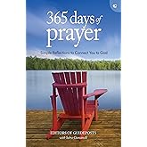 365 Days of Prayer: Simple Reflections to Connect You to God