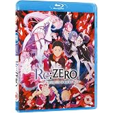 Re:Zero - Part 1 Standard