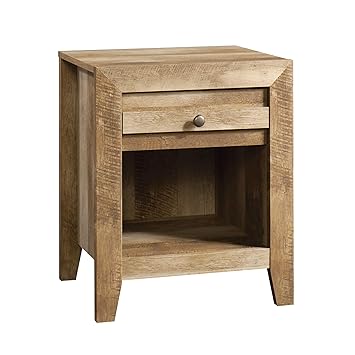 Amazon.com: Sauder 80 Dakota P Night Stand L: 80.80" x W ...