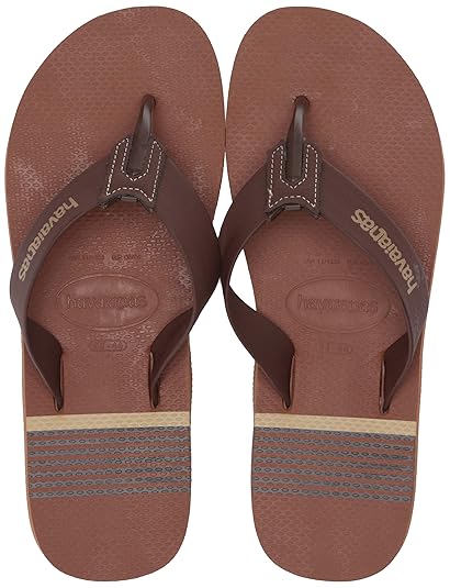 leather havaianas