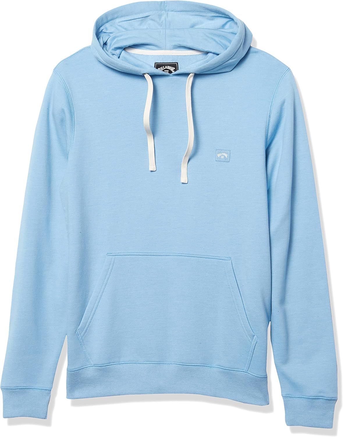 Billabong Men's All Day Pullover Hoodie: Clothing