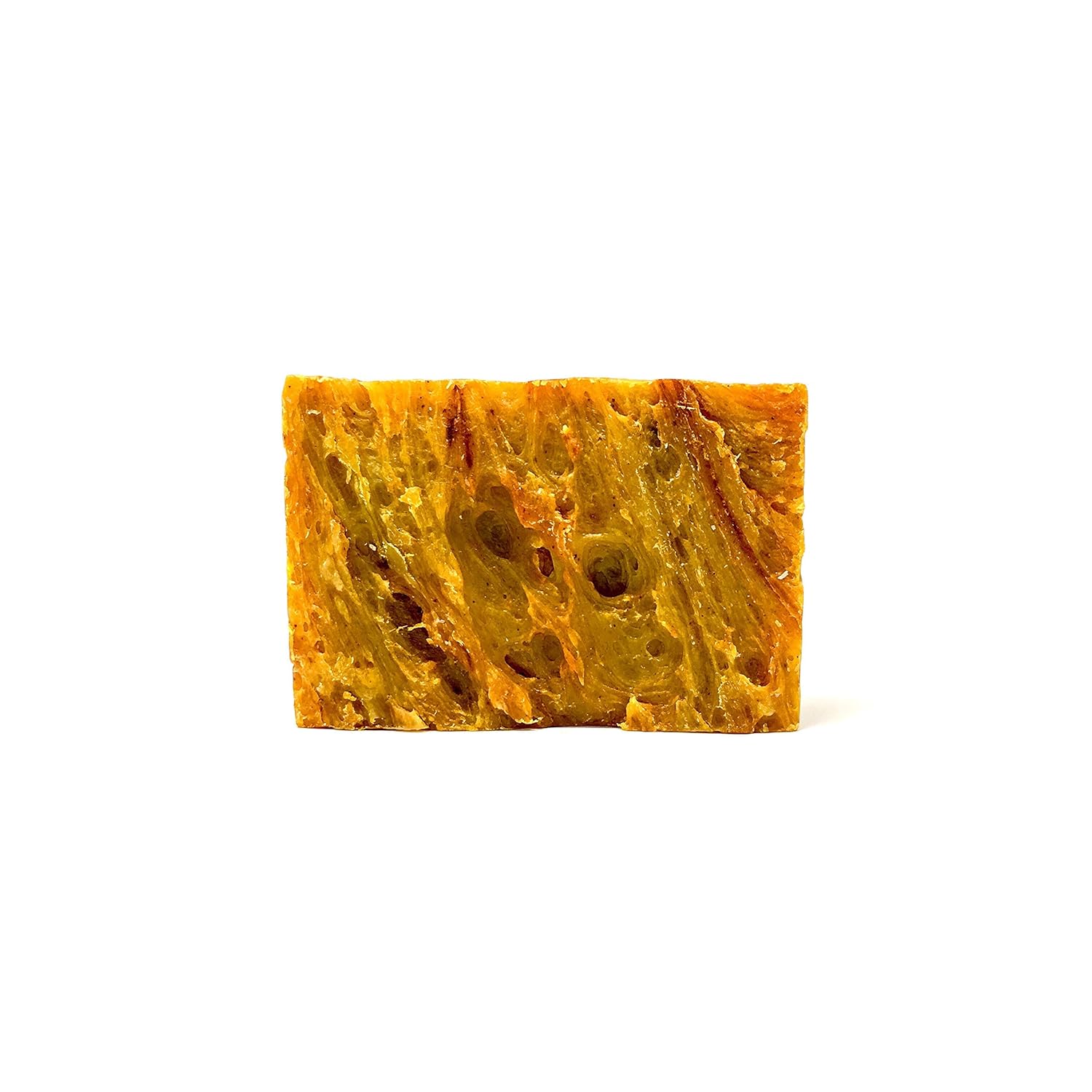 Turmeric Soap Bar Handmade