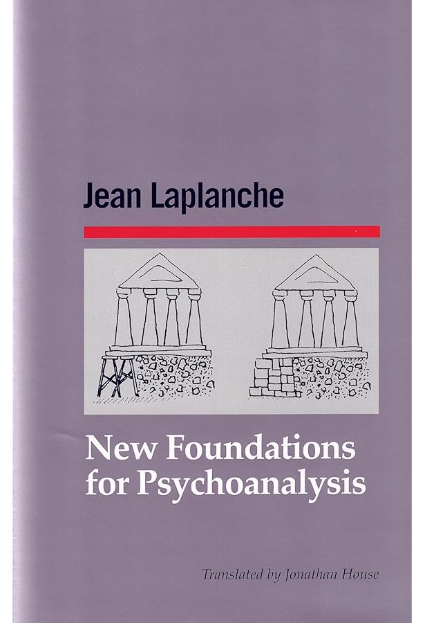 Amazon.com: The Language of Psychoanalysis (Maresfield Library