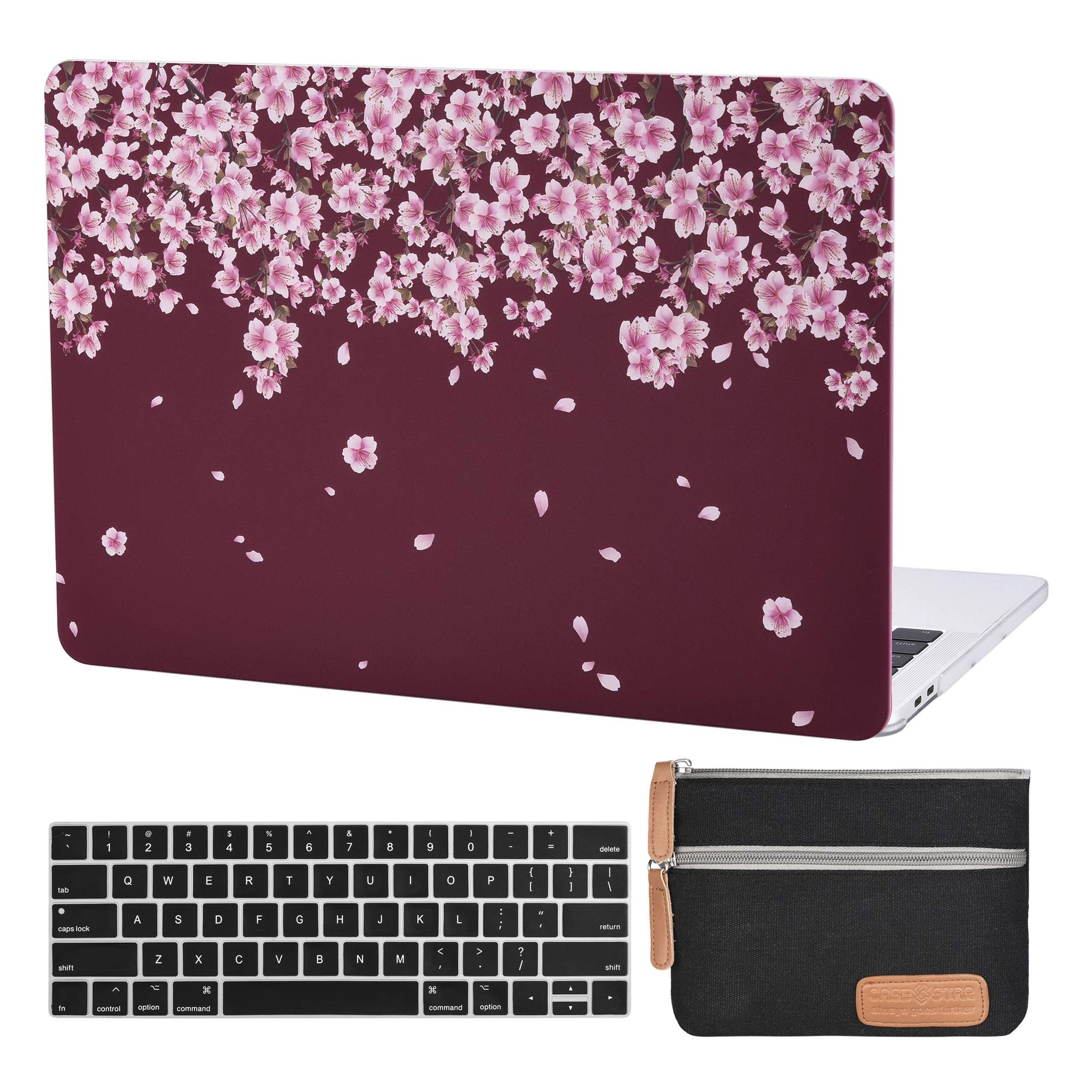 Keyboard Cover Macbook Pro 2020 Case Amazon Inch Macbook Amazon Mosiso  Macbook Pro Case The Best MacBook Air