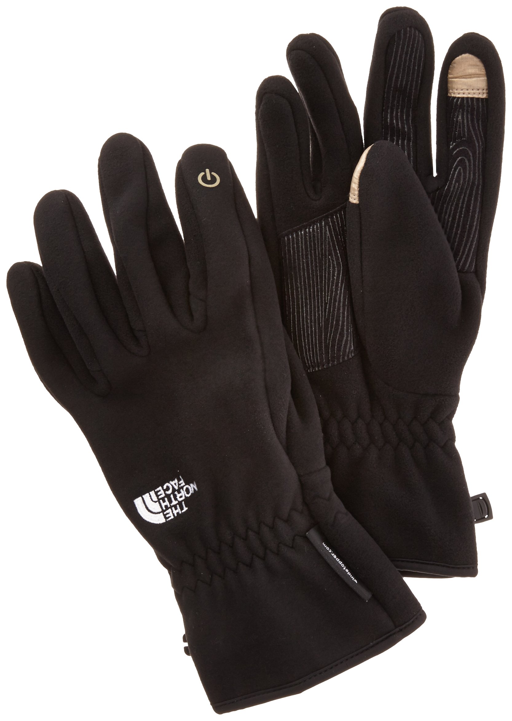 windstopper etip glove