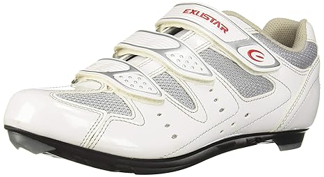 exustar road shoes