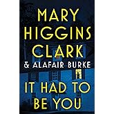 It Had to Be You (An Under Suspicion Novel)