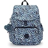 Kipling City Pack Small Printed Backpack
